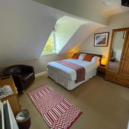 Ouse Bridge House Hotell Bassenthwaite Lake Exteriör bild