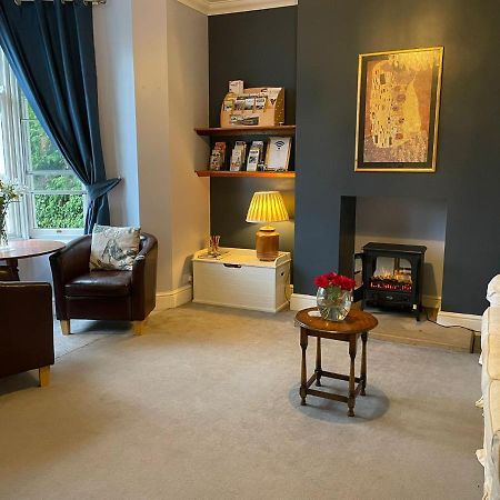 Ouse Bridge House Hotell Bassenthwaite Lake Exteriör bild